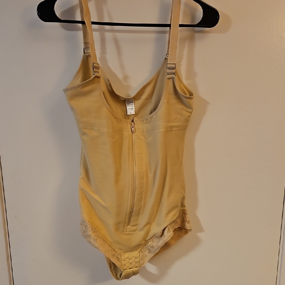 Nude Shapewear